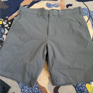 Men's Gray Shorts
